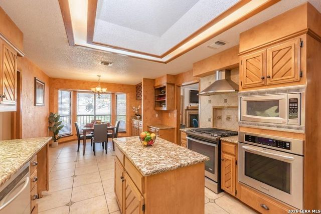 1423 Vista Del Monte, San Antonio, TX 78216