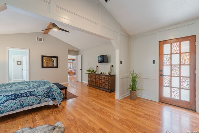 1423 Vista Del Monte, San Antonio, TX 78216