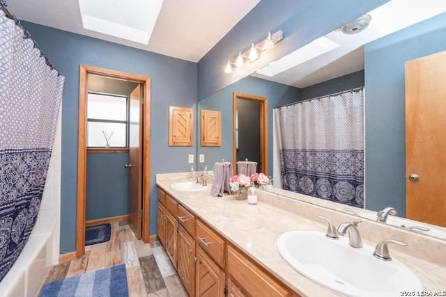 1423 Vista Del Monte, San Antonio, TX 78216