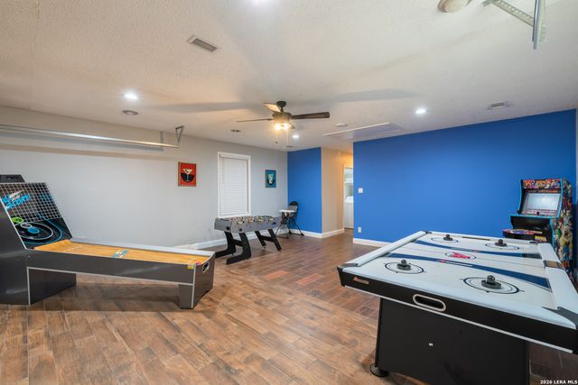1423 Vista Del Monte, San Antonio, TX 78216