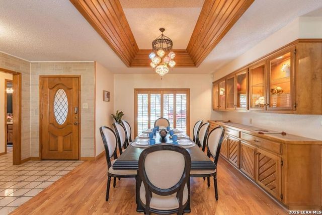 1423 Vista Del Monte, San Antonio, TX 78216