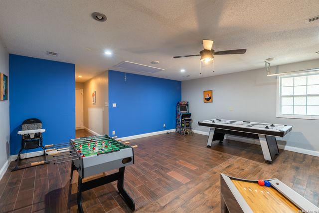 1423 Vista Del Monte, San Antonio, TX 78216