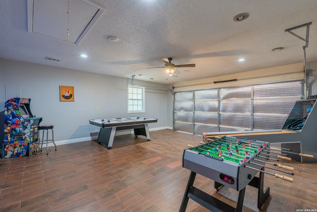 1423 Vista Del Monte, San Antonio, TX 78216