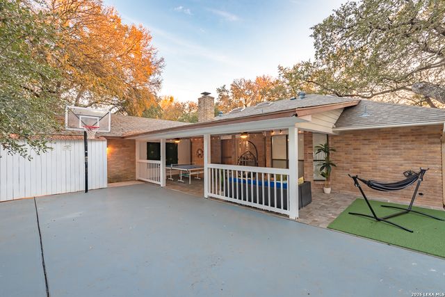 1423 Vista Del Monte, San Antonio, TX 78216