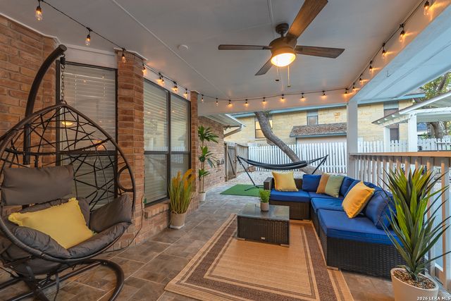 1423 Vista Del Monte, San Antonio, TX 78216