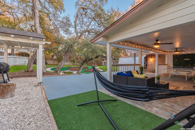 1423 Vista Del Monte, San Antonio, TX 78216