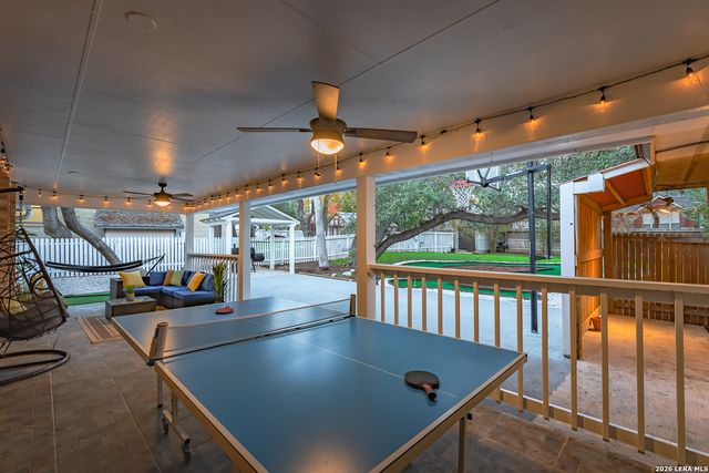 1423 Vista Del Monte, San Antonio, TX 78216