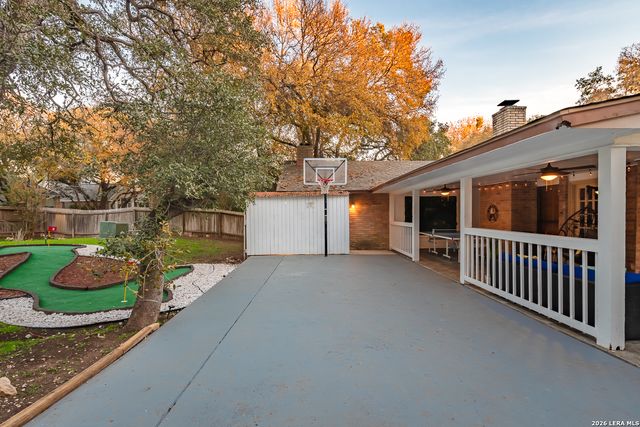 1423 Vista Del Monte, San Antonio, TX 78216