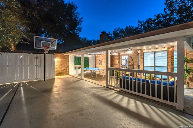 1423 Vista Del Monte, San Antonio, TX 78216