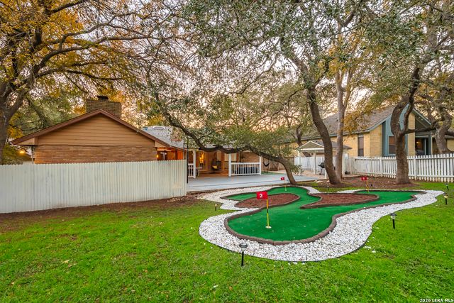 1423 Vista Del Monte, San Antonio, TX 78216