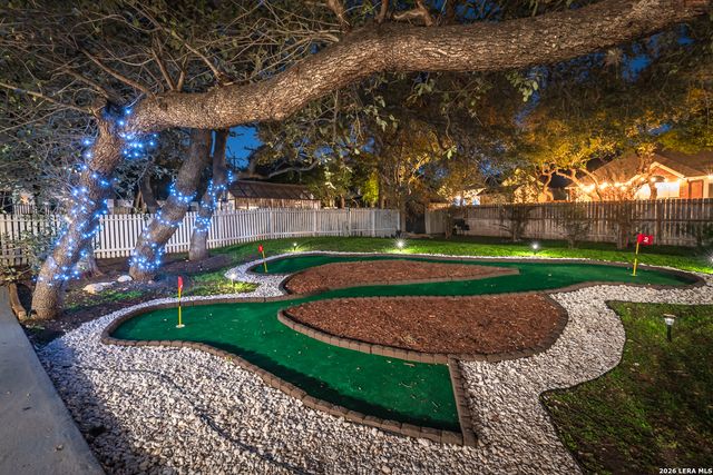 1423 Vista Del Monte, San Antonio, TX 78216