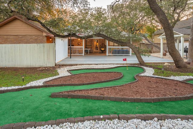 1423 Vista Del Monte, San Antonio, TX 78216