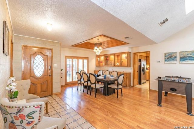 1423 Vista Del Monte, San Antonio, TX 78216