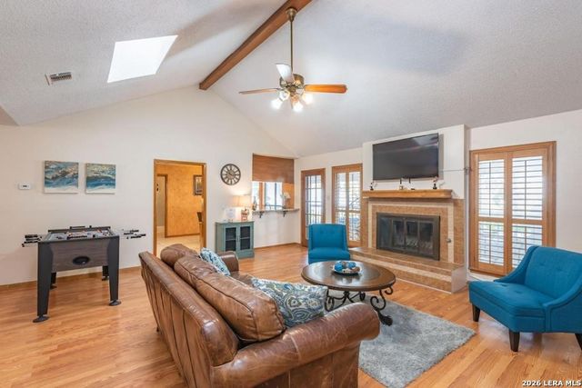 1423 Vista Del Monte, San Antonio, TX 78216