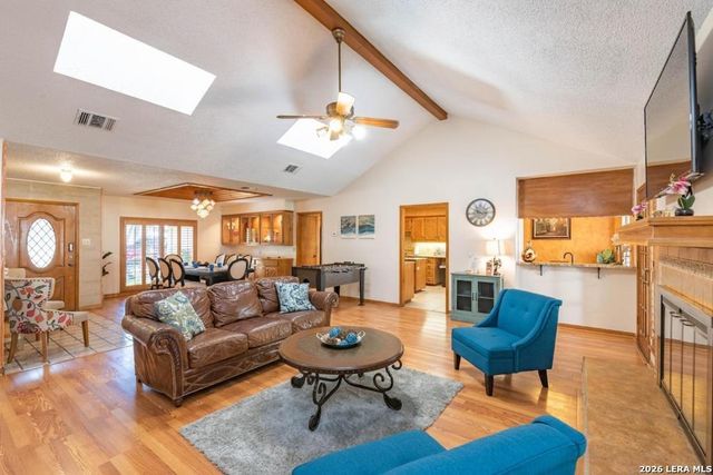 1423 Vista Del Monte, San Antonio, TX 78216