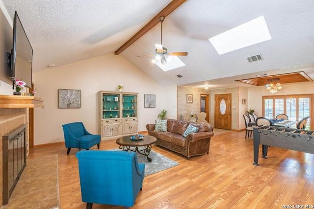 1423 Vista Del Monte, San Antonio, TX 78216