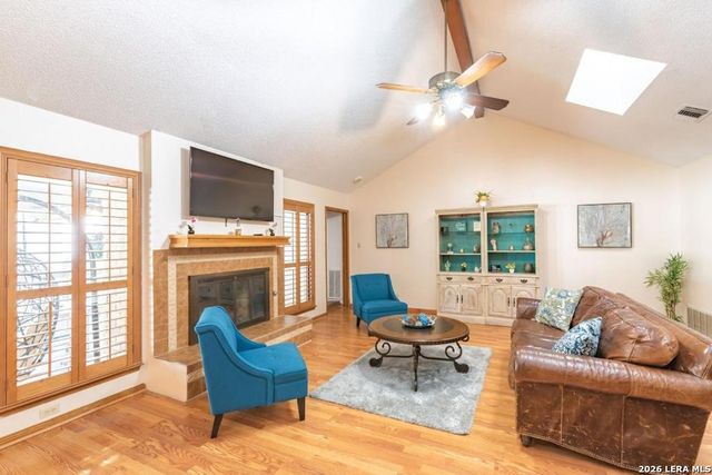 1423 Vista Del Monte, San Antonio, TX 78216