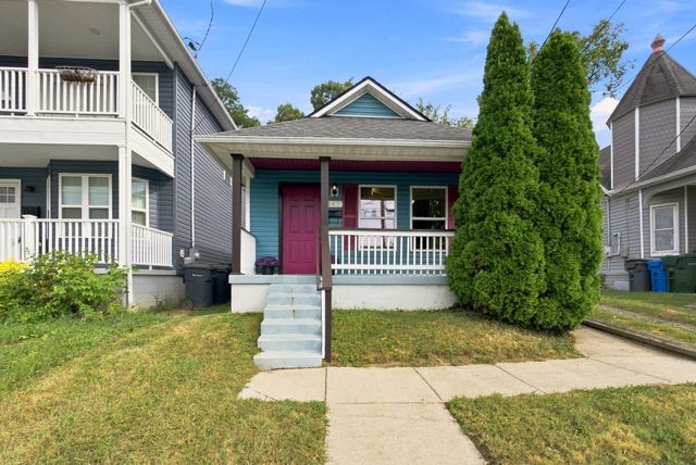 640 Jackson Street, Lexington, KY 40505
