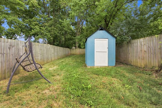 640 Jackson Street, Lexington, KY 40505