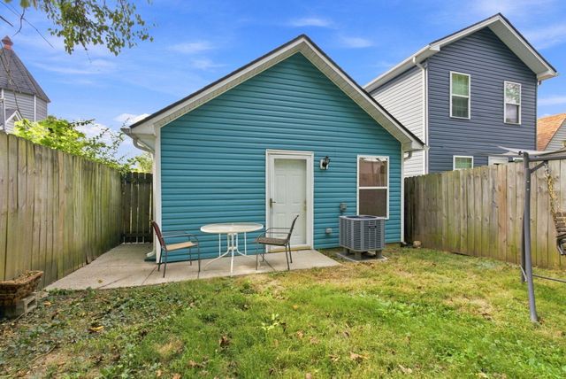 640 Jackson Street, Lexington, KY 40505