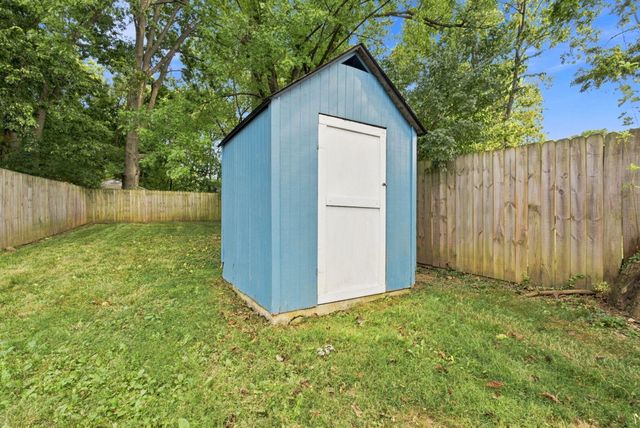 640 Jackson Street, Lexington, KY 40505