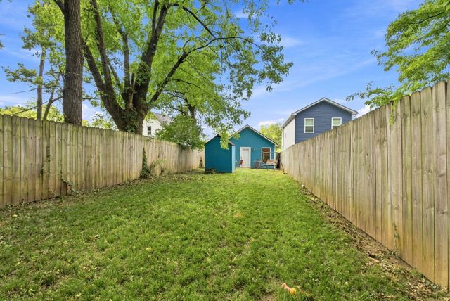 640 Jackson Street, Lexington, KY 40505
