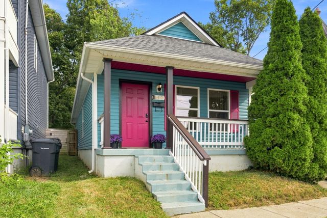 640 Jackson Street, Lexington, KY 40505
