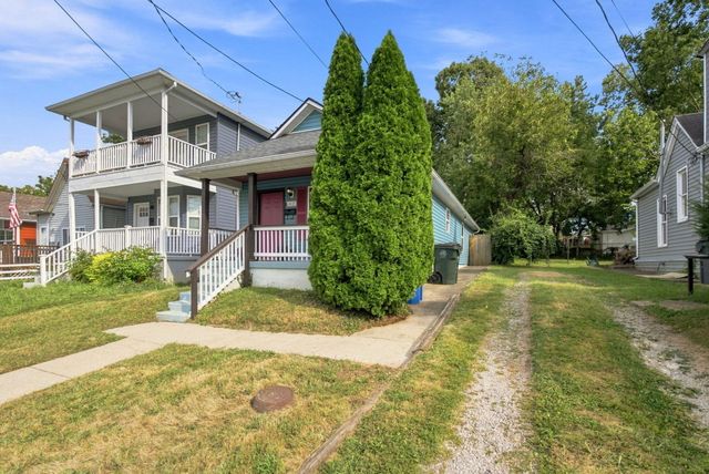 640 Jackson Street, Lexington, KY 40505