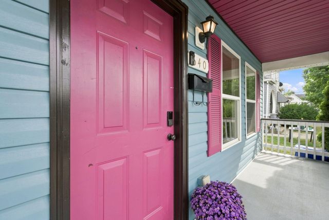 640 Jackson Street, Lexington, KY 40505