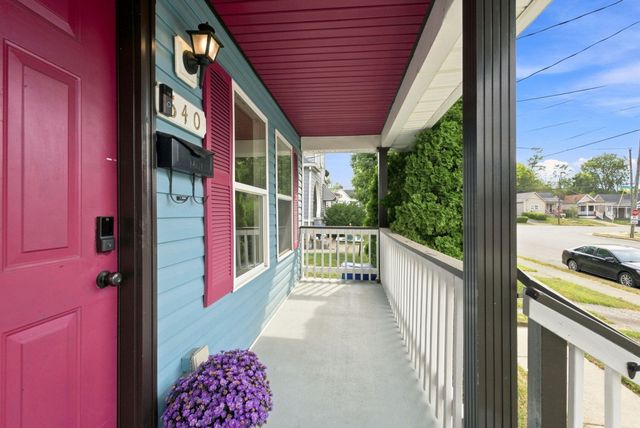 640 Jackson Street, Lexington, KY 40505