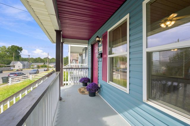 640 Jackson Street, Lexington, KY 40505