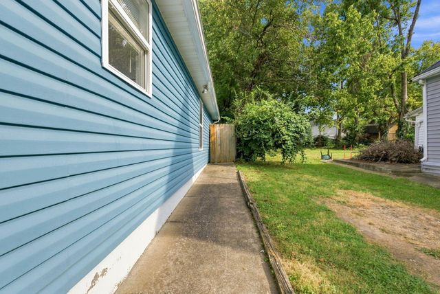 640 Jackson Street, Lexington, KY 40505
