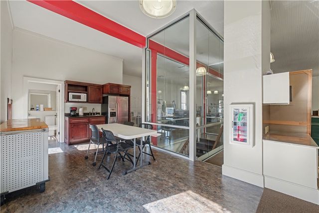 116B W Walnut Street, Rogers, AR 72756