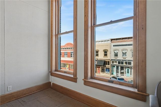 116B W Walnut Street, Rogers, AR 72756