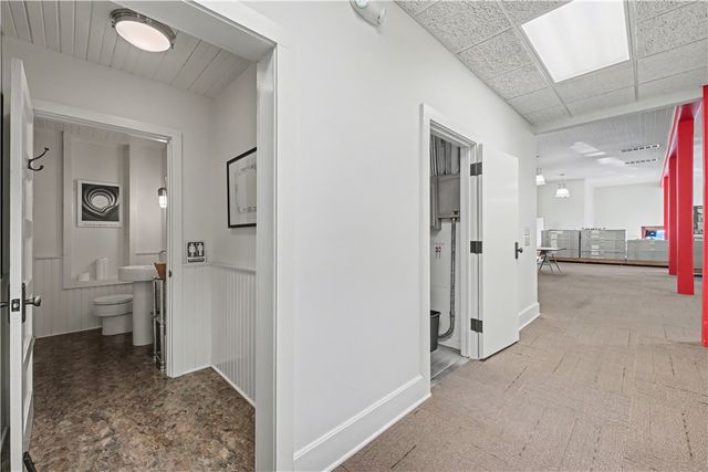 116B W Walnut Street, Rogers, AR 72756