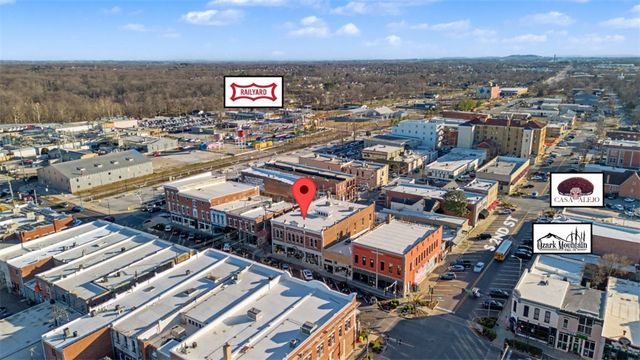 116B W Walnut Street, Rogers, AR 72756