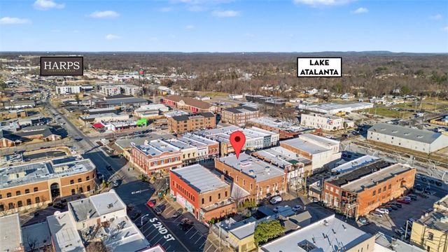 116B W Walnut Street, Rogers, AR 72756