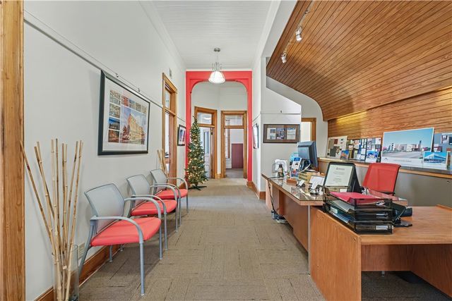 116B W Walnut Street, Rogers, AR 72756