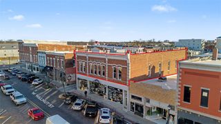 116B W Walnut Street, Rogers, AR 72756