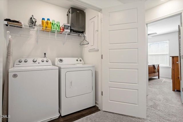 2113 Rockface Way, Durham, NC 27703