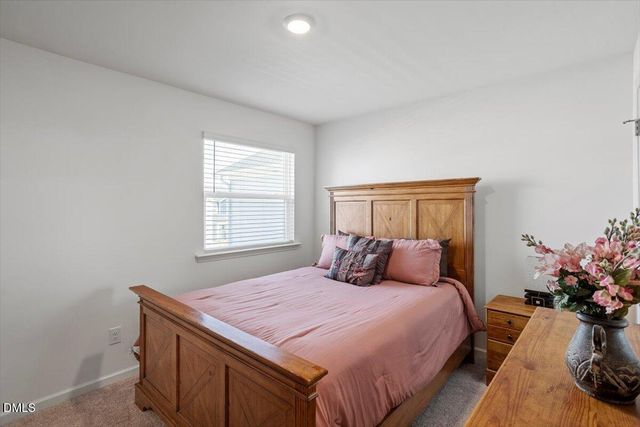 2113 Rockface Way, Durham, NC 27703