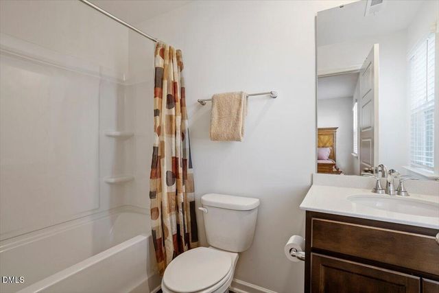 2113 Rockface Way, Durham, NC 27703