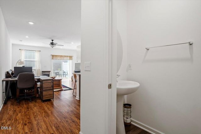 2113 Rockface Way, Durham, NC 27703