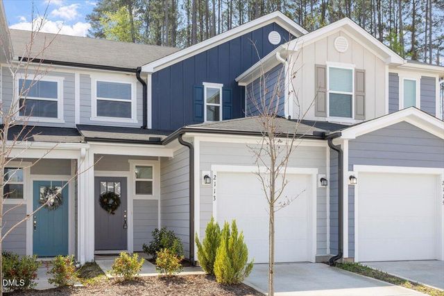 2113 Rockface Way, Durham, NC 27703