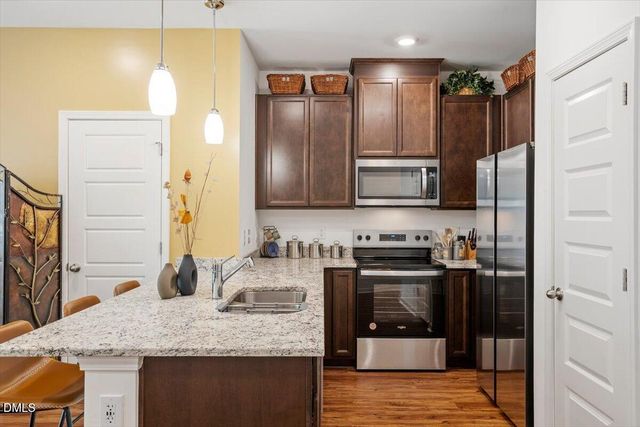 2113 Rockface Way, Durham, NC 27703