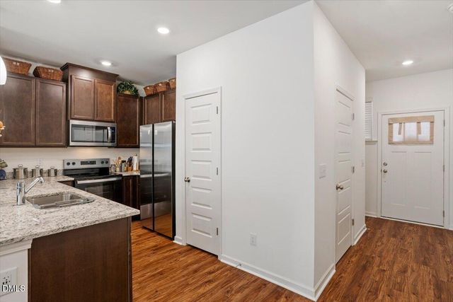 2113 Rockface Way, Durham, NC 27703