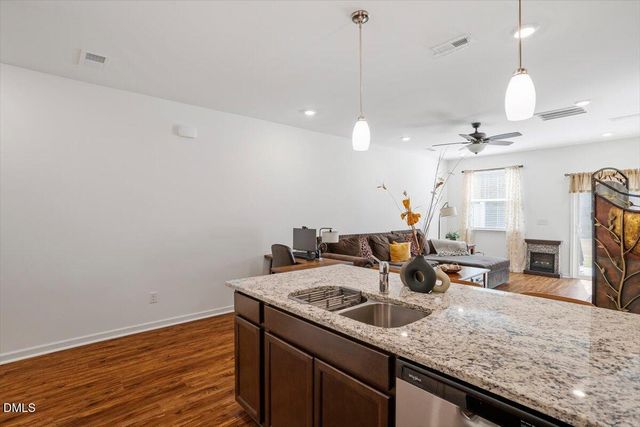 2113 Rockface Way, Durham, NC 27703