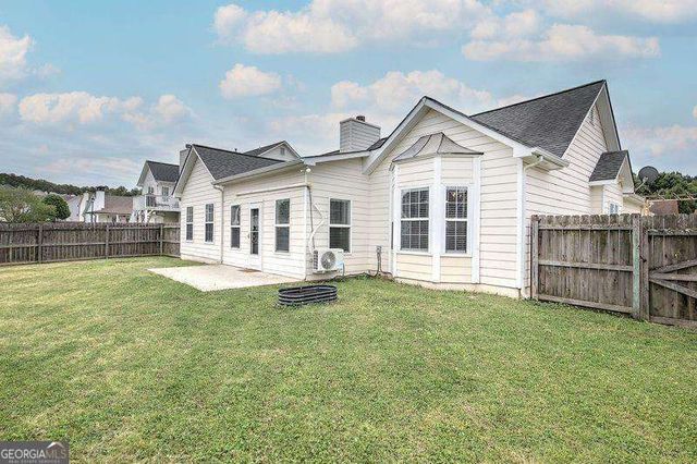12 Independence Way NE, Cartersville, GA 30121