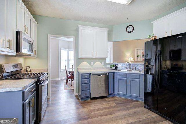 12 Independence Way NE, Cartersville, GA 30121