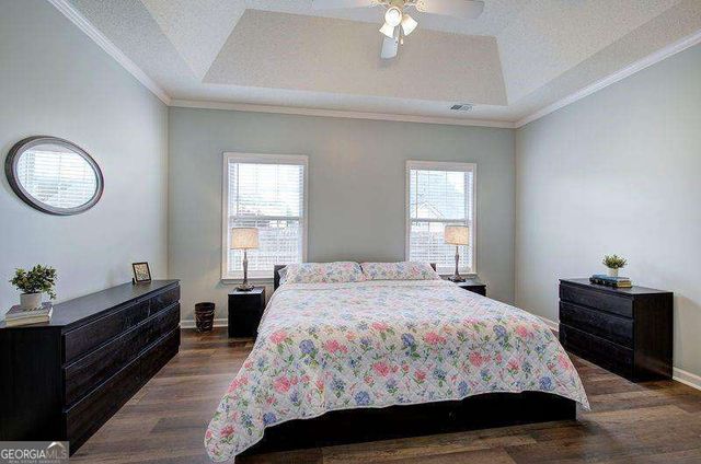 12 Independence Way NE, Cartersville, GA 30121